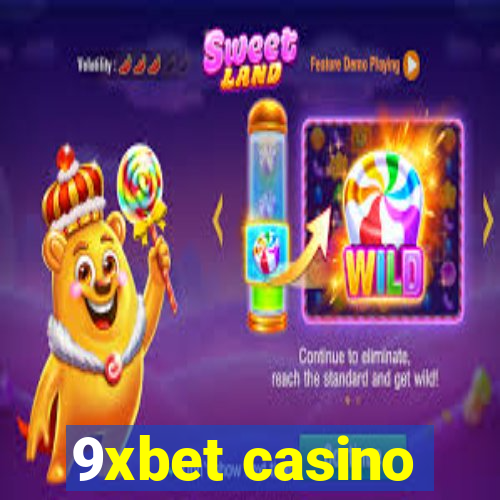 9xbet casino